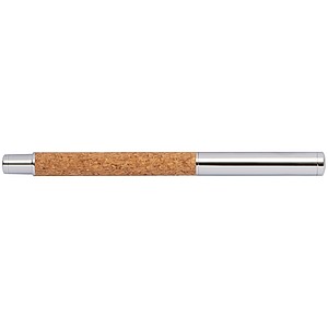 Cork writing set