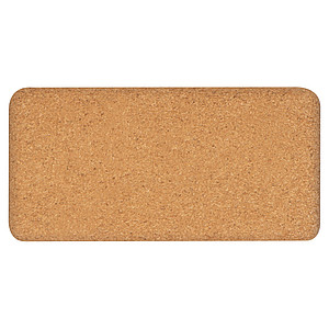 Cork Yoga block