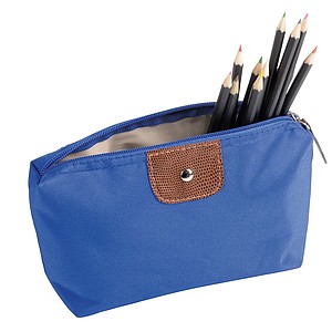 Cosmetic bag 