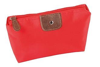Cosmetic bag 