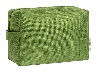cosmetic bag