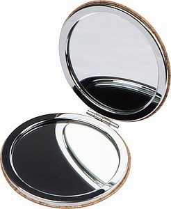 Cosmetic mirror