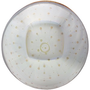 Cosmique lighting cloche