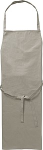 Cotton (180g/m2) apron