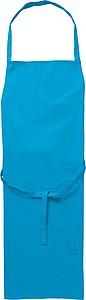 Cotton (180g/m2) apron