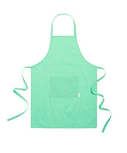 cotton apron