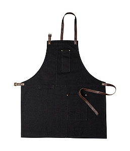 cotton apron
