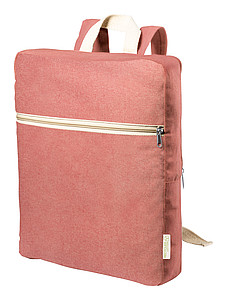 cotton backpack