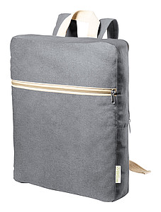 cotton backpack