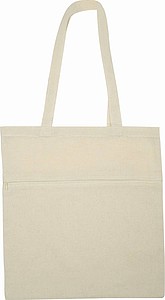 Cotton bag, Oeko-Tex® STANDARD 100 certified
