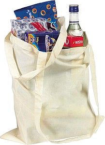 Cotton bag Terry