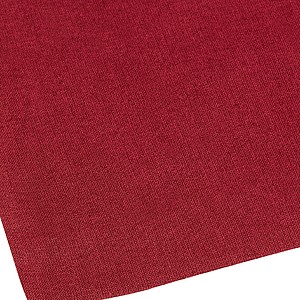 Cotton bag with long handles