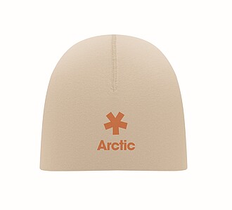 Cotton beanie