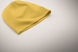 Cotton beanie