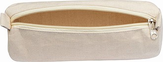 Cotton pencil case