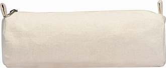 Cotton pencil case