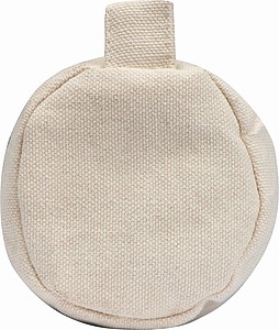 Cotton pencil case