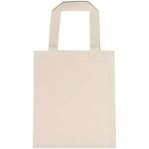 Cotton pharmacist bag