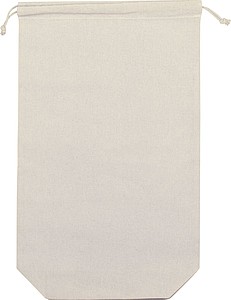 Cotton sack