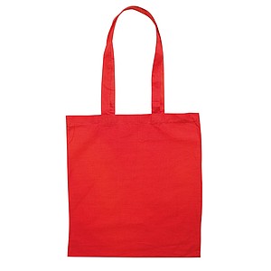 Cotton shopping bag 180gr/m2