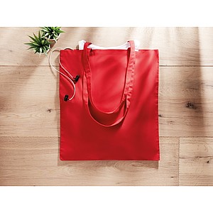 Cotton shopping bag 180gr/m2