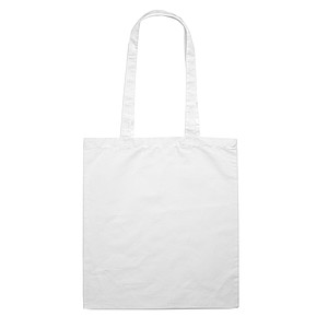 Cotton shopping bag 180gr/m2