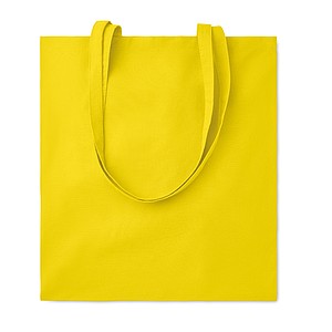 Cotton shopping bag 180gr/m2
