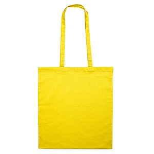 Cotton shopping bag 180gr/m2