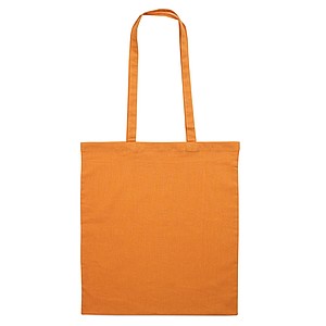 Cotton shopping bag 180gr/m2