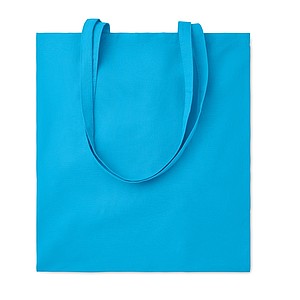Cotton shopping bag 180gr/m2