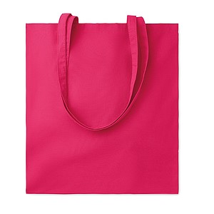 Cotton shopping bag 180gr/m2