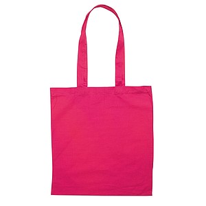 Cotton shopping bag 180gr/m2
