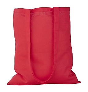 cotton shopping bag