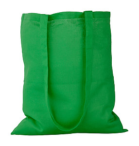 cotton shopping bag