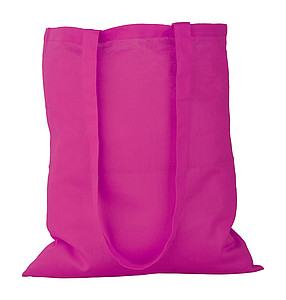 cotton shopping bag