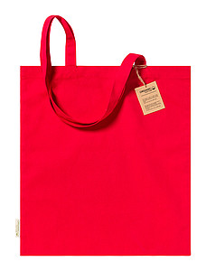 cotton shopping bag