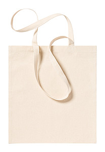 cotton shopping bag
