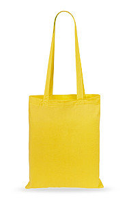 cotton shopping bag