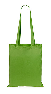 cotton shopping bag