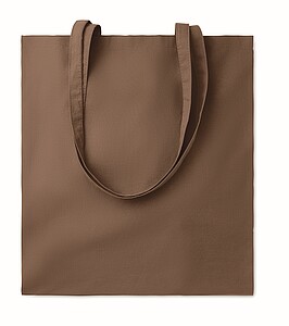 Cotton shopping bag