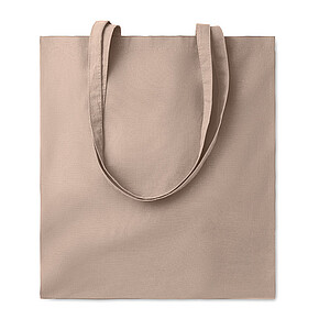Cotton shopping bag
