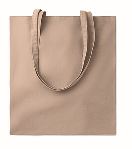 Cotton shopping bag