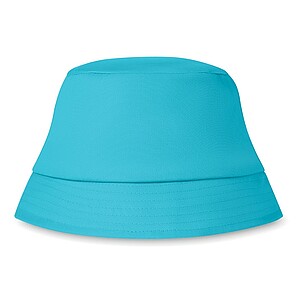 Cotton sun hat