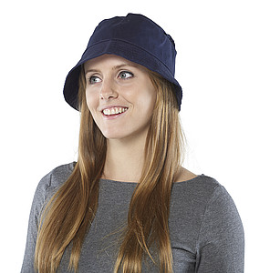 Cotton sun hatOrange
