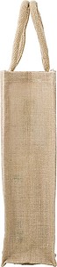 Cotton wine bag
