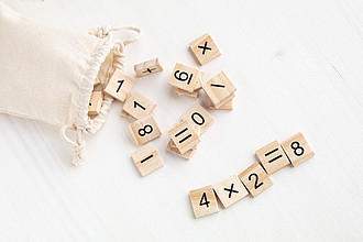 counting game