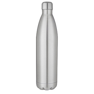 Cove 1 L vacuum insulated stainless steel bottle