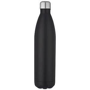 Cove 1 L vacuum insulated stainless steel bottle