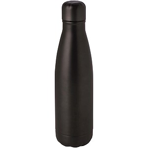 Cove 500 ml RCS certified recycled stainless steel vacuum insulated bottle , titanium