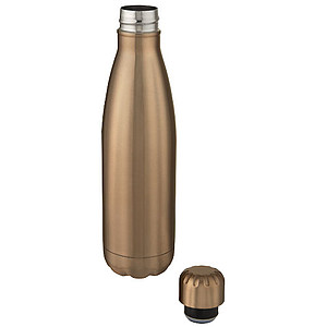 Cove 500 ml vacuum insulated stainless steel bottle